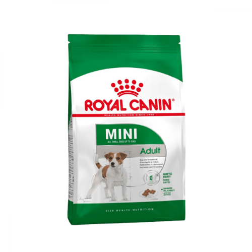 رويال كانين ميني ادولت 8 ك