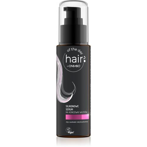 هير اوف ذه داي HAIR OF THE DAY سيرم سيليكون لشعر ا...