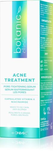 بوتانيك كلينك BOTANIC CLINIC سيرم تضييق المسام للع...