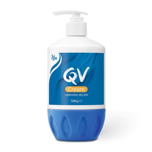 QV 500g كيو في 500g كريم