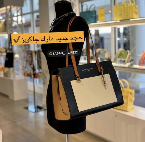 Marc Jacobs