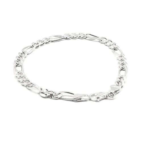 اسورة فيغارو مفرّغة رجالية ستيرلينغ 925 – روابط طو...