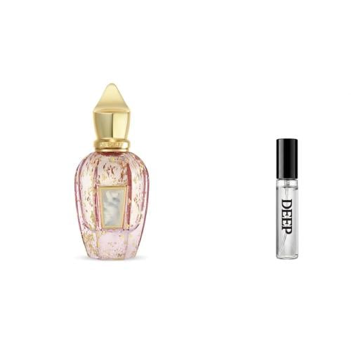 عينة عطر زيرجوف 17/17 ايلي انفيريساري أو دو بارفيو...
