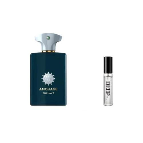عينة عطر امواج انكليف أو دو بارفيوم - Amouage Encl...