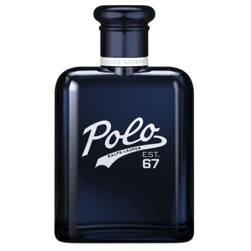 عطر رالف لورين بولو 67 أو دو تواليت للرجال – 125 مل