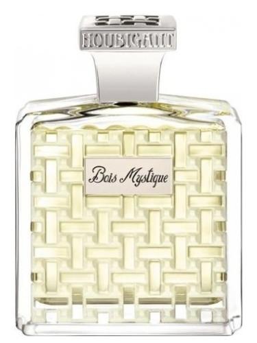 عطر هوبيجان بوا ميستيك اودو بارفيوم 100 مل