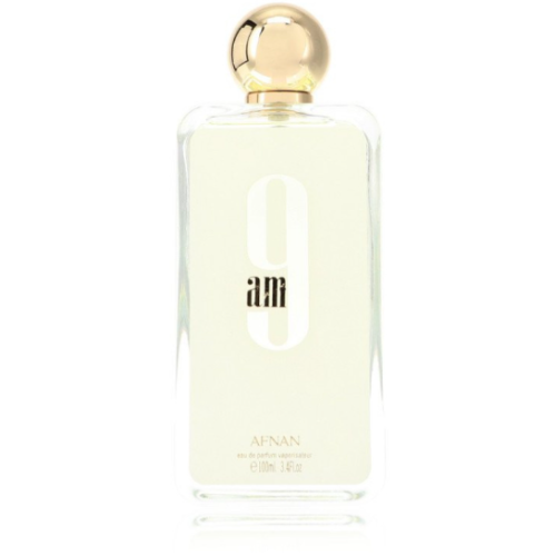 عطر افنان 9 Am او دو بارفيوم 100مل