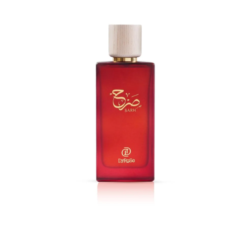 عطر ديروز صرح بارفيوم 100مل