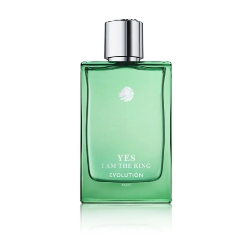 عطر غابرليس يس ايم ذا كنج ايفولوشن او دو بارفيوم 1...