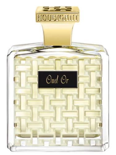 عطر هوبيغان عود أور أو دو بارفيوم 100 مل