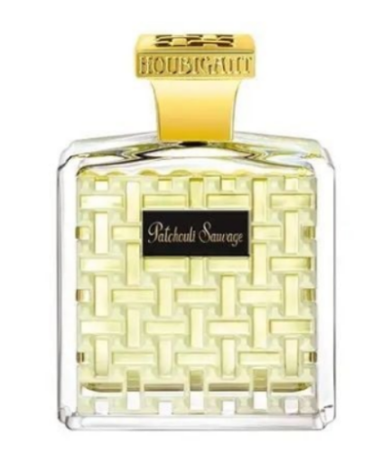 عطر هوبيغان باتشولي سوفاج أو دو بارفيوم 100 مل