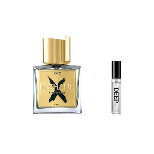 عينة عطر نيشان اني اكس اكسترايت دو بارفيوم - Nisha...