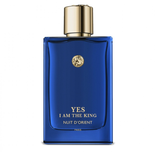 عطر غابرليس يس ايم ذا كنج نوت دي اورينت لي بارفيوم...