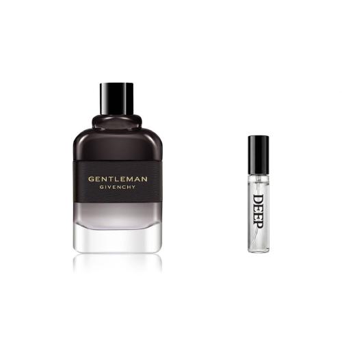 عينة عطر جيفنشي جنتلمان بويزيه أو دو بارفيوم - Giv...