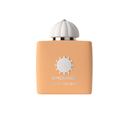 عطر امواج لوف ديلايت عطر نسائي 100 مل