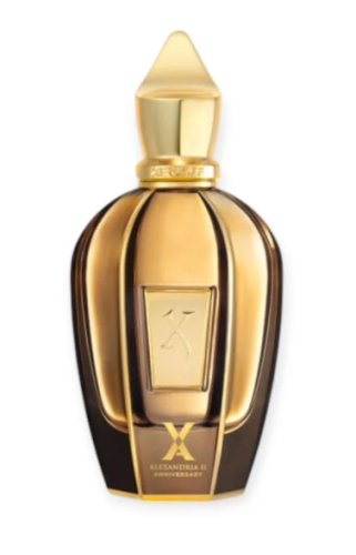عطر زيرجوف ألكساندريا II أنيفيرساري 100مل