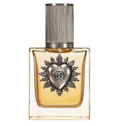 ماء عطر ديفوشن للرجال 100مل