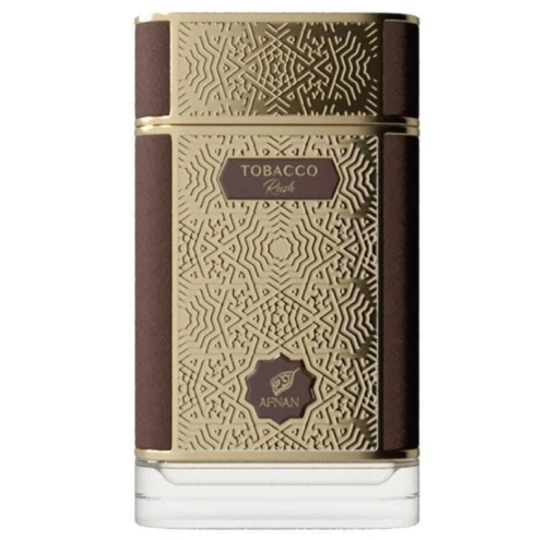 عطر افنان توباكو رش او دو بارفيوم 80مل