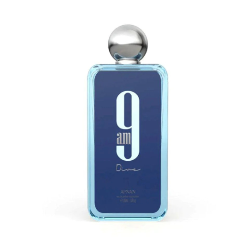 عطر افنان 9 Am دايف او دو بارفيوم 100مل