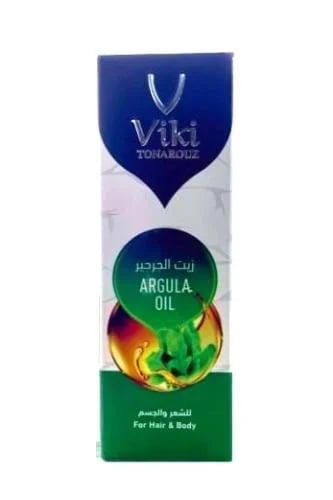 زيت الجرجير من فيكي 125 مل
