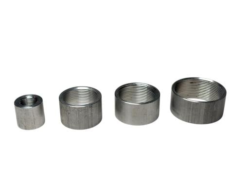 Aluminum tank noise