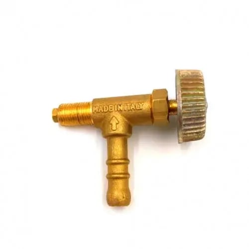 Italian single stove key