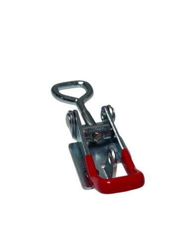 Refrigerator lock