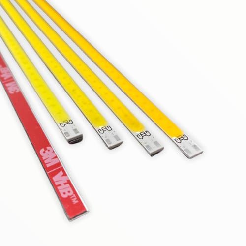 Hidden strip light