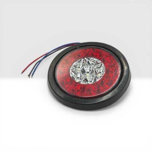 LED rear brake light for the trailer