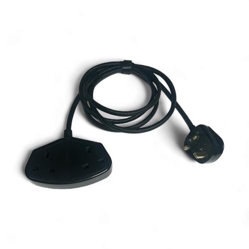 Brok Al-Wasm connector
