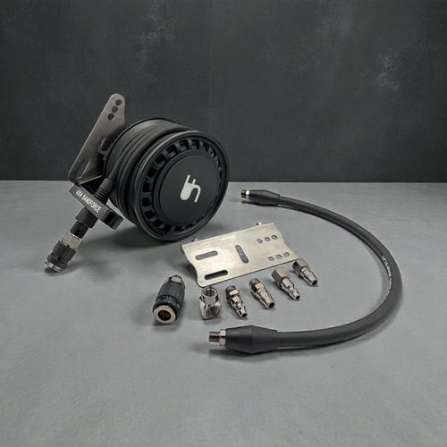 A compressor is from SandForce