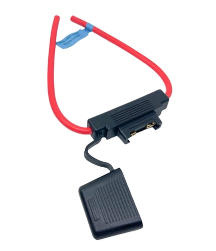A house fuse jumbo MAXI