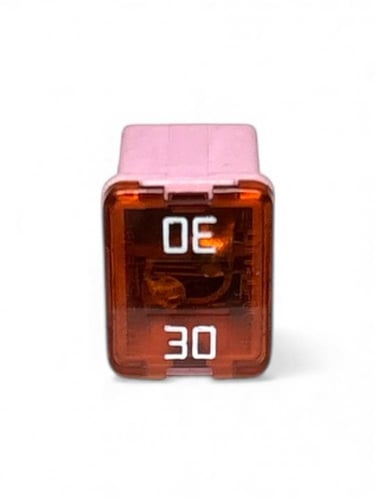 Littelfuse® original square car fuse