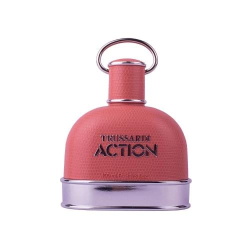 عطر تروساردي اكشن او دو تواليت 100مل