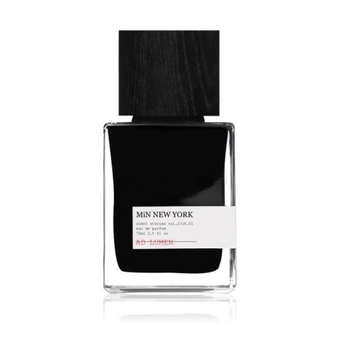 عطر مين نيويورك اد ليومن او دو بارفيوم 75مل