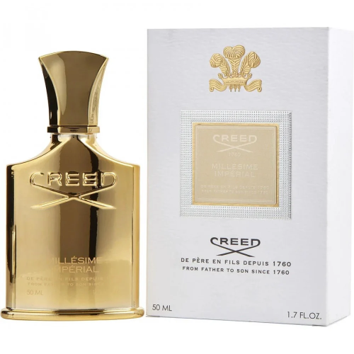 عطر كريد ميليسيم امبريال او دو بارفيوم 50مل