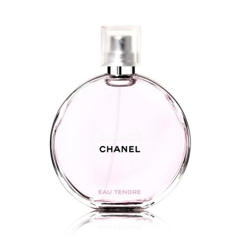 عطر شانيل شانس او تندر تواليت 100مل