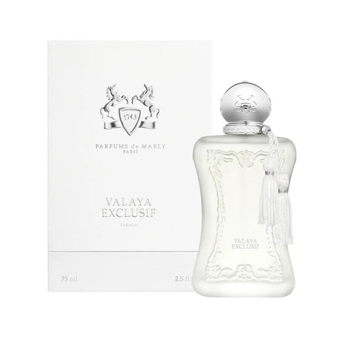 عطر مارلي فالايا اكسكلوسيف او دو بارفيوم 75مل