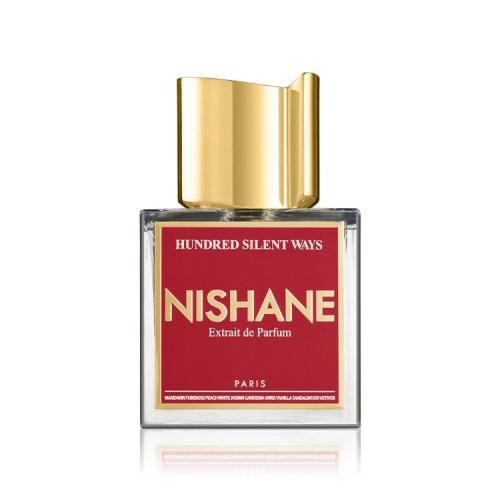 عطر نيشاني هاندريد سايلنت وايز اكسترايت دو بارفيوم...