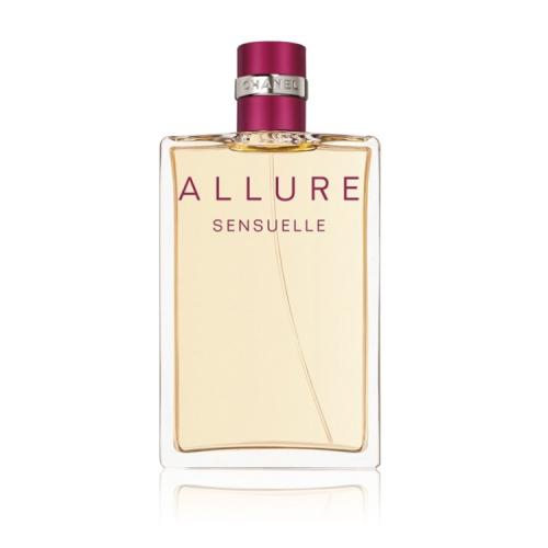 عطر شانيل الور سنشوال العنابي او دو تواليت 100مل
