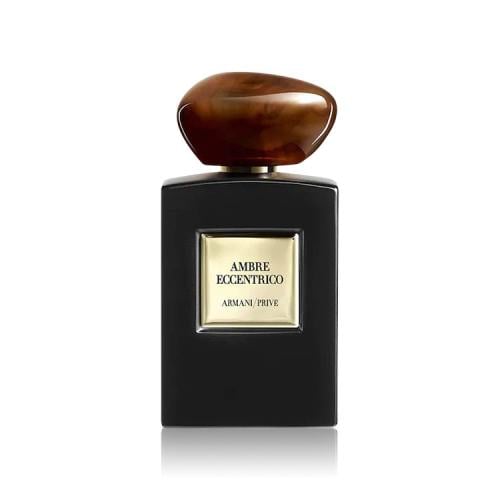 عطر ارماني برايف عنبر اسِنتريكو او دو بارفيوم 100م...
