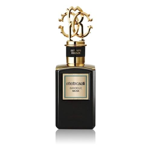 عطر روبرتو كفالي باروك مسك او دو بارفيوم 100مل