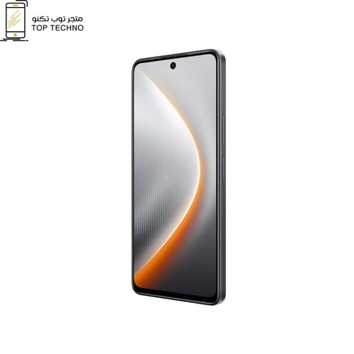 تكنو- جوال Tecno Pova7 ذاكرة 256 جيجا 5G اسود