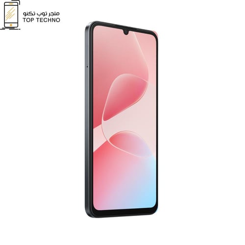 انفينكس- جوال Hot60i ذاكرة 128 جيجا 5G احمر