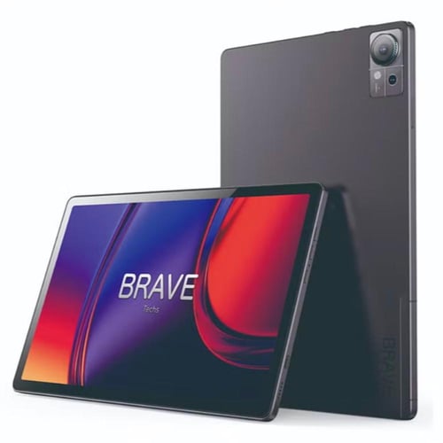 ايباد شريحة اسود PRAVE T3 PRO 128