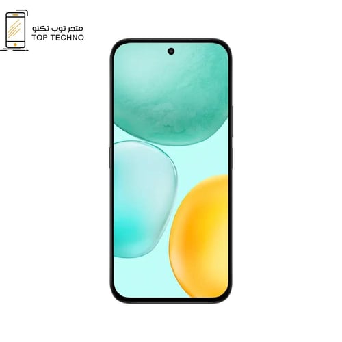 جوال اسود HONOR X6c 128