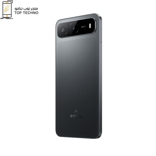 انفينكس- جوال Hot60i ذاكرة 128 جيجا 5G اسود