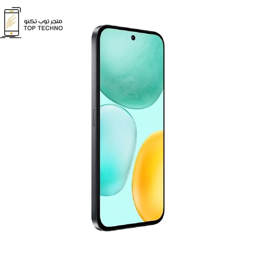جوال اسود HONOR X6c 128