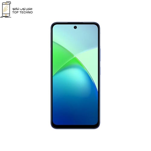انفينكس- جوال SMART10 ذاكرة 64 جيجا 4G ازرق