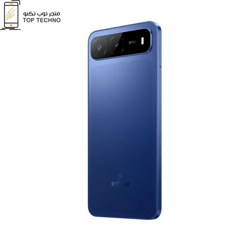 انفينكس- جوال Hot60i ذاكرة 128 جيجا 5G ازرق